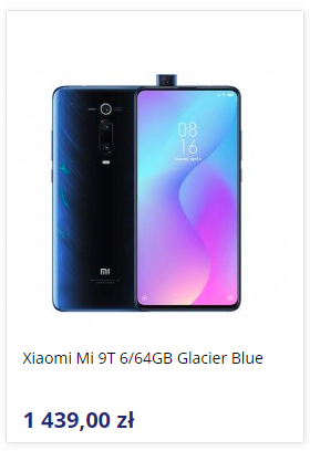 Odkryj nowe modele z rodziny Xiaomi Mi 9! - Gsm24.pl